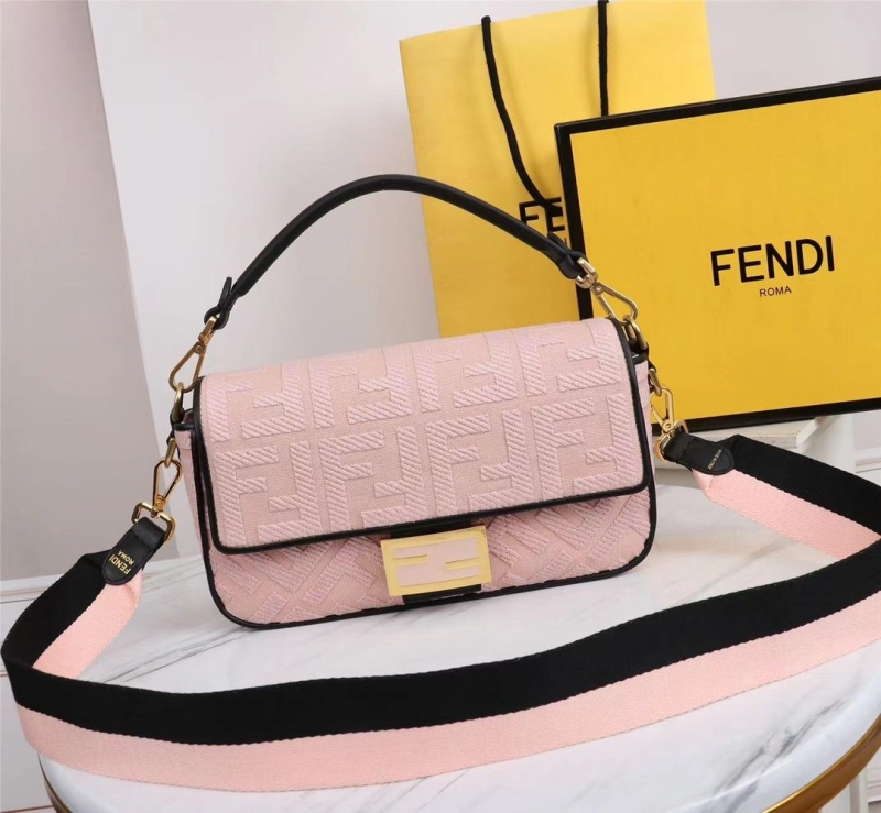 Fendi Baguette Bags